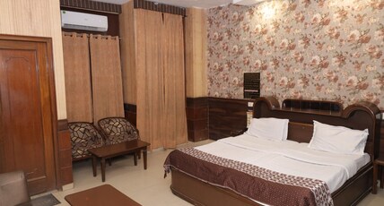 Hotel Godwin Room Type - Godwin Special