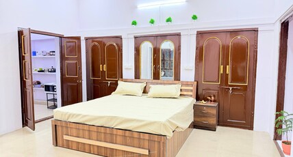 Jaipuri Theeya Room Type - Jaipuri Theeya