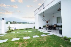 Rooms of The White Orchid |2BR |Dehradun By Homeyhuts