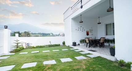 The White Orchid |2BR |Dehradun By Homeyhuts Room Type - The White Orchid |2BR |Dehradun By Homeyhuts