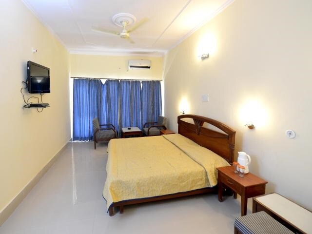 Shikra Tourist Resort - Tap to explore photos