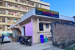 Dristi Dhani Home Stay | Bedroom With Private Kitchen