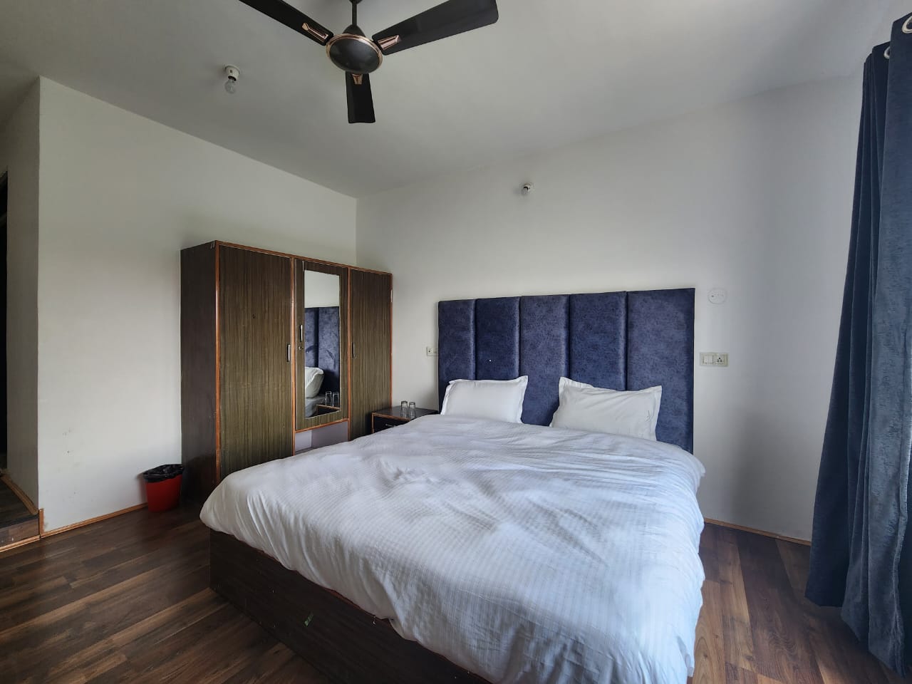 Highway Residency - Tap to explore photos