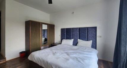 Highway Residency Room Type - deluxe