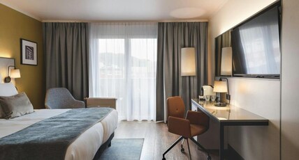 Leonardo Hotel Heidelberg City Center Room Type - Comfort Room
