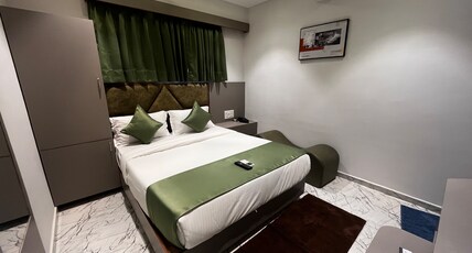 Hotel Privilon Room Type - Super Deluxe Room