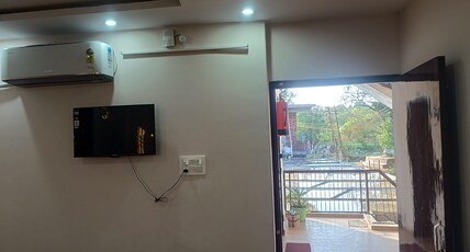 Highway homestay and dhaba Room Type - Bedroom 3