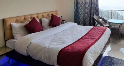 Amor Haven & Dine Room Type - Deluxe Room