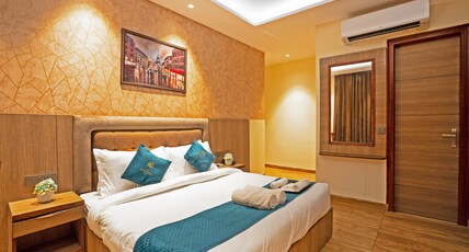 The Riverstone Inn Room Type - Superior King