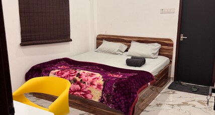 Ekanka Villa Room Type - Ekank Villa
