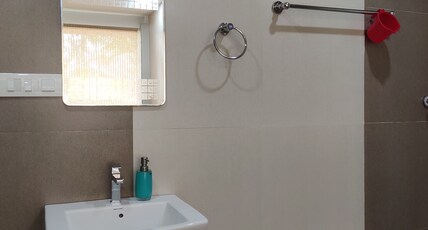 Vista-Al-Rio Villa | Rooms & Caretaker Room Type - AC Deluxe Room
