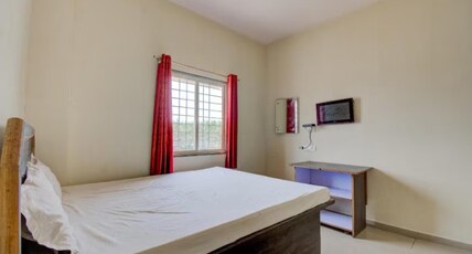 BR Virdi By GRB Room Type - Standard Room