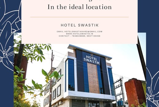HOTEL SWASTIK