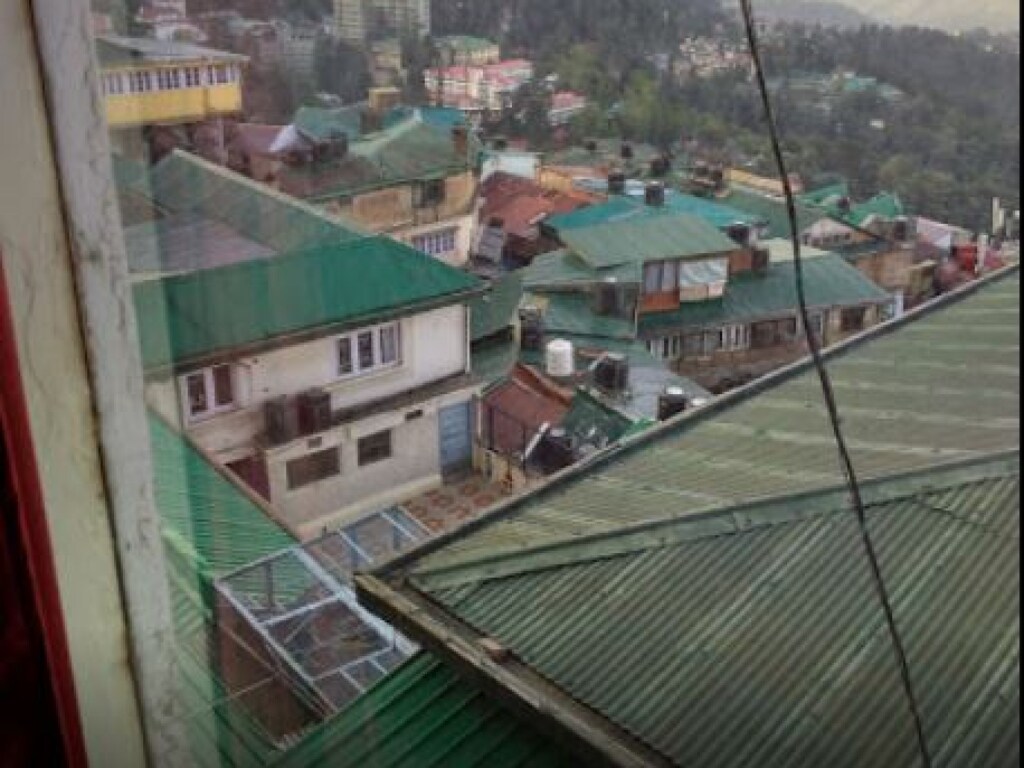 Hotel Ghar - Tap to explore photos