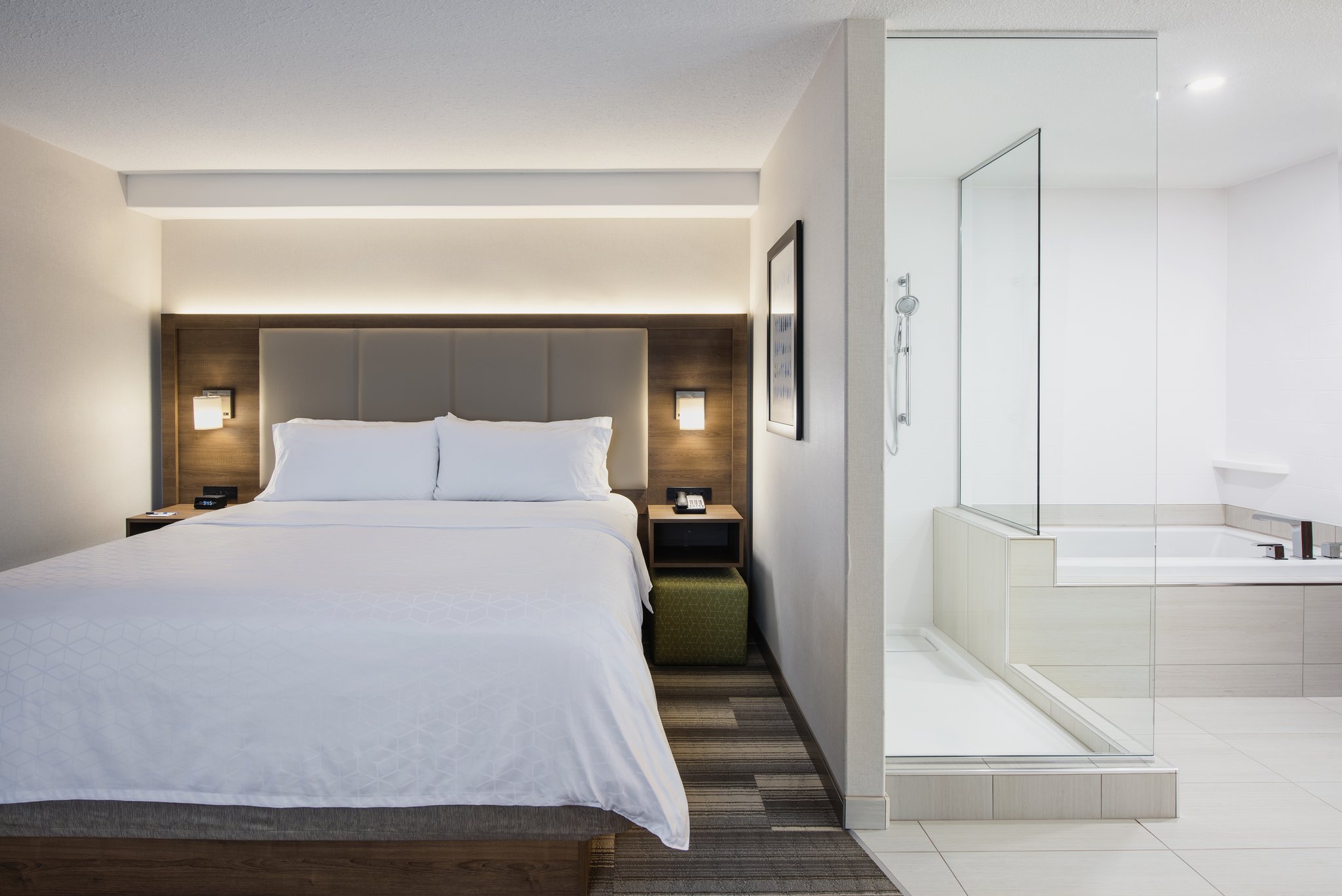 Holiday Inn Express & Suites SASKATOON CENTRE - Tap to explore photos