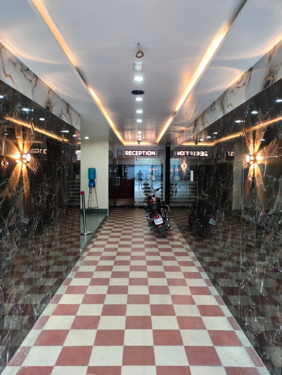 Main gallery