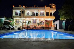 Vidhus Lado Home Ranthambhore