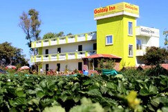 HOTEL GOLDEN GALAXY AND RESTAURANT