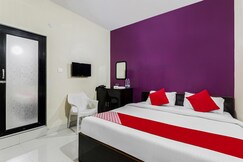 Hotel O Jagdamba