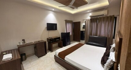 Hotel Raj Palace Room Type - Executive