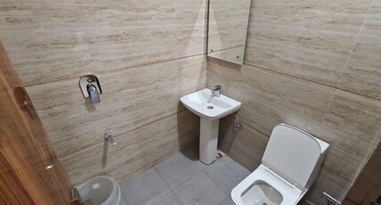 Prem Palace 2.0 Room Type - Three Bed Room