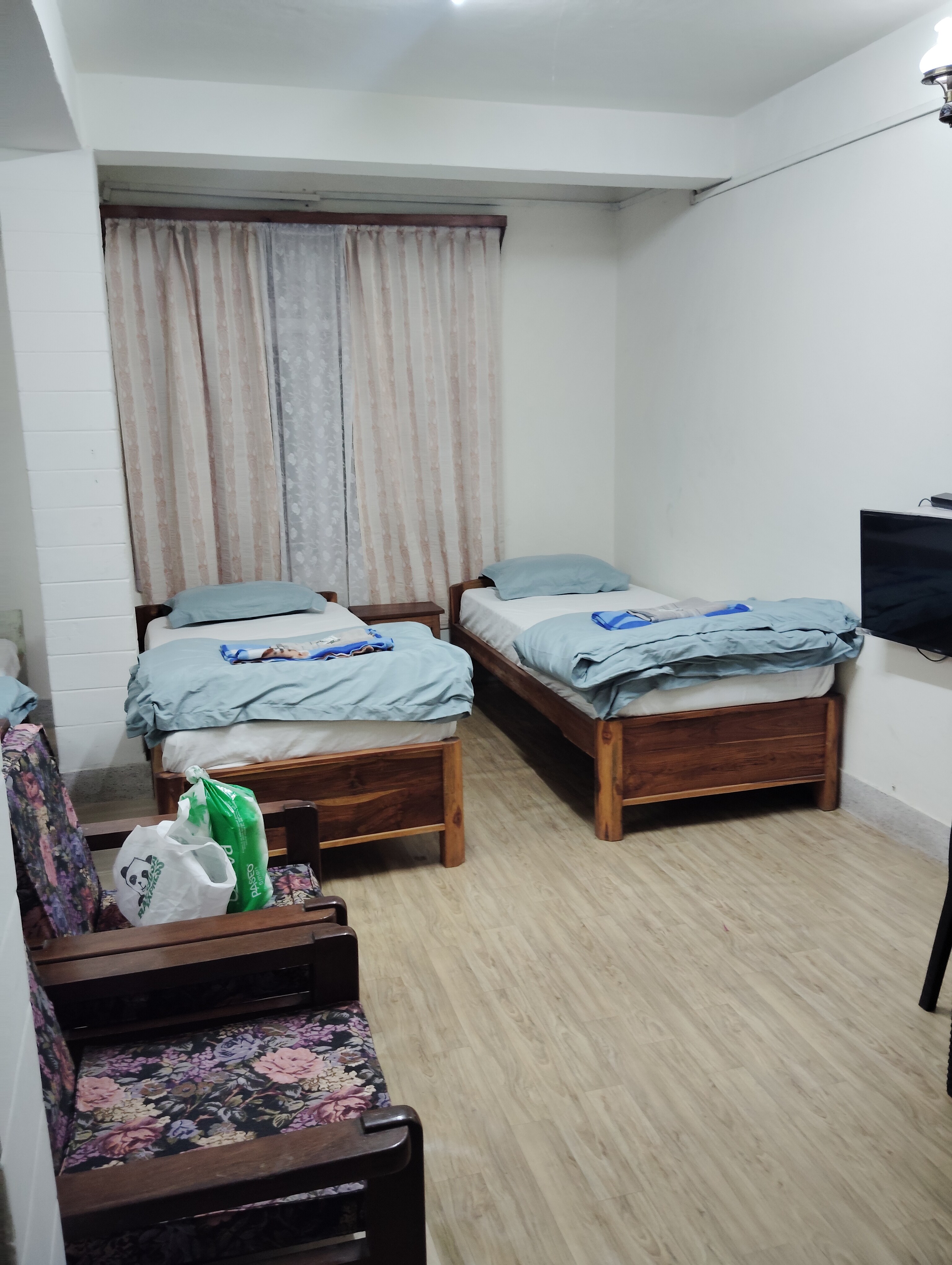 Multi petenouneki homestay - Tap to explore photos