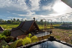 Barong Bali Villa