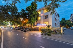 Alpina Hotels & Suites - GK2