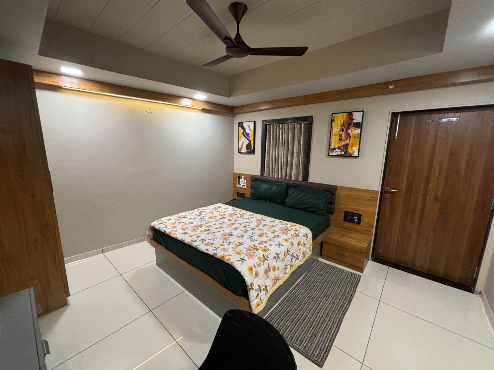 ANMOL RESORT - Tap to explore photos