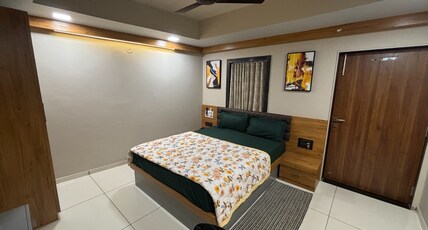 ANMOL RESORT Room Type - Cottage Room