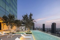 Eastin Grand Hotel Phayathai