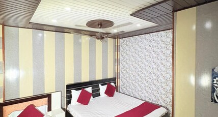 Saksham Palace Room Type - Triple Bed Room