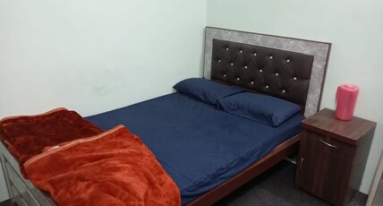 Shri Balaji Homestay Room Type - Bedroom 2