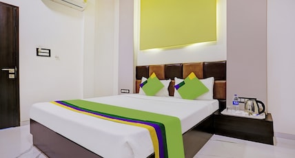 Prime Grand Hotel , Near Airport Room Type - Budget Room Prime Grand Hotel , Near Airport Room Type - Budget Room