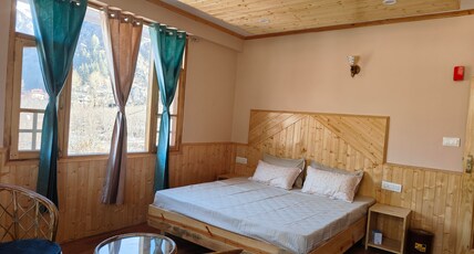 Apple Aura Room Type - Bedroom 1