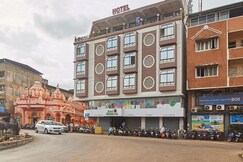 Hotel Satyaheera