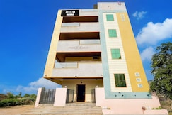 Hotel O Prakasam Park Tirupati Formerly Chhathrapathi Residency