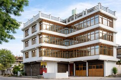 Hotel The Ladakh Residency