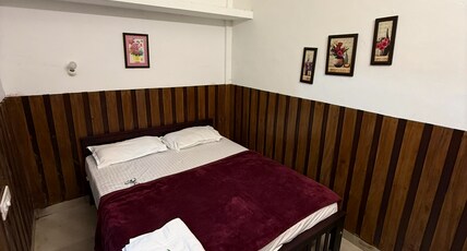Hillview Homestay Room Type - SINGLE ROOM