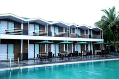 Starwoods Hotel & Resort