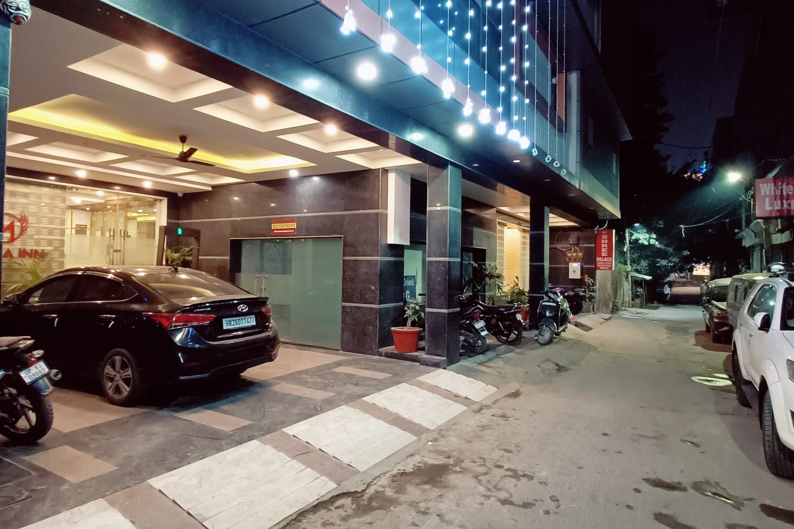 Hotel Mayda Inn- A Boutique Hotel - Tap to explore photos