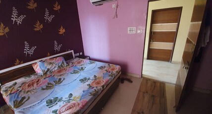 Hotel Banshiwala Room Type - Standard Non AC