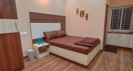 Kavins Inn Room Type - Budget Room