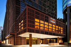 Courtyard by Marriott World Trade Center Abu Dhabi