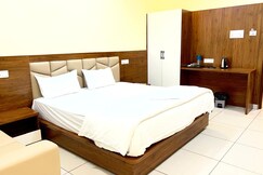 Hotel Trishul Grand
