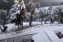 Hotel Crystal Palace