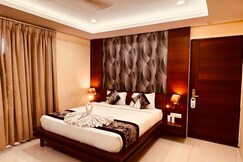 Photos of Hotel Grand Rajputana (Raipur Junction)