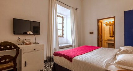 Hotel Mateus Room Type - Deluxe Room