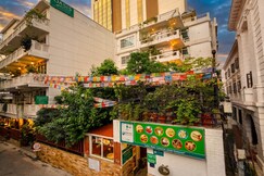 Oasis Kathmandu Hotel