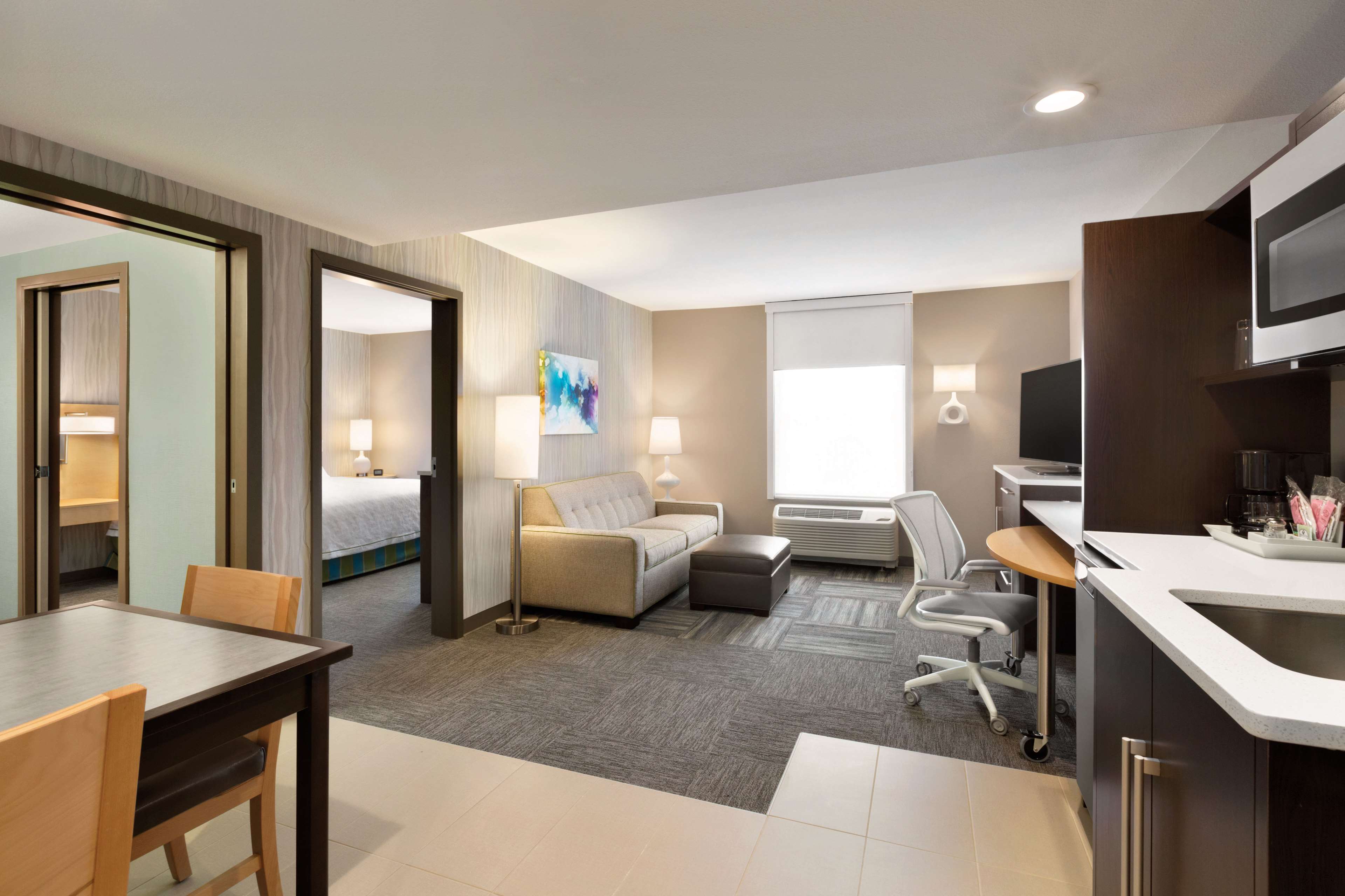 Home2 Suites by Hilton Billings - Tap to explore photos